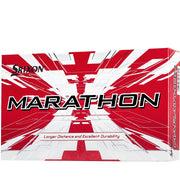 Srixon Marathon Golf Balls - 15 Ball Pack