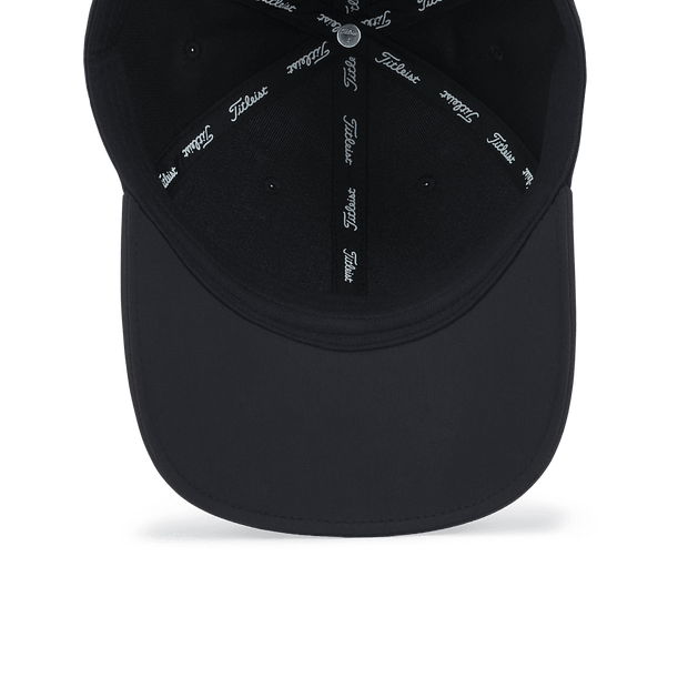 Titleist Custom Black Players Performance Ball Marker Hat