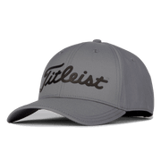 Titleist Custom Gray Players Performance Ball Marker Hat