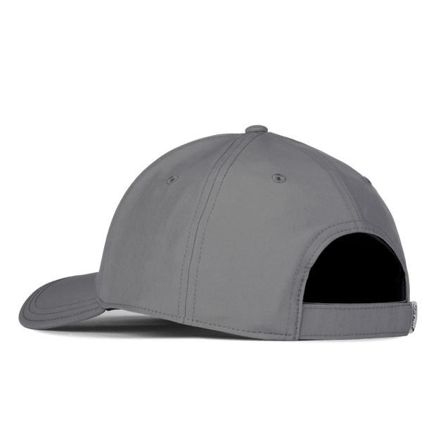 Titleist Custom Gray Players Performance Ball Marker Hat