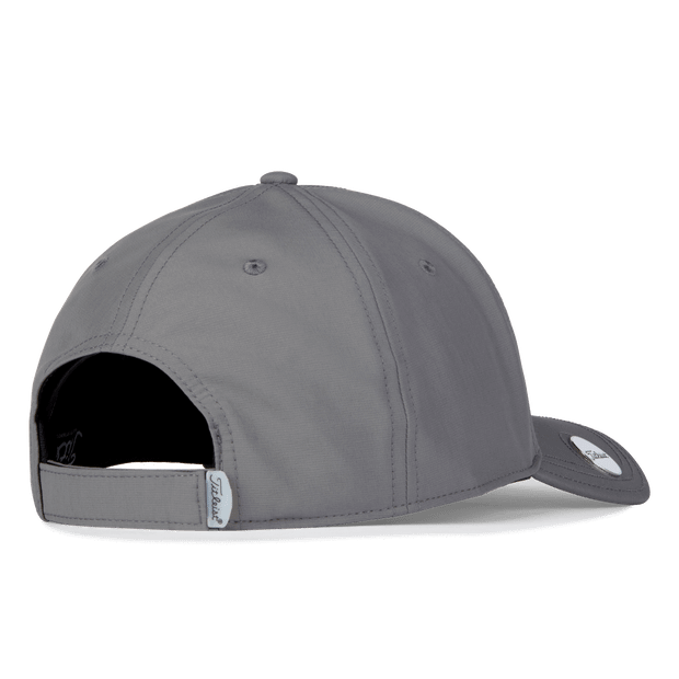Titleist Custom Gray Players Performance Ball Marker Hat