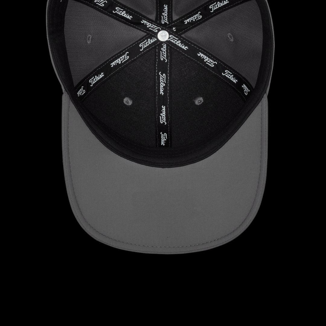 Titleist Custom Gray Players Performance Ball Marker Hat