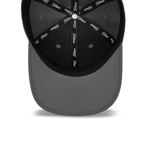 Titleist Custom Gray Players Performance Ball Marker Hat