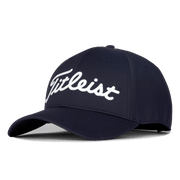 Titleist Custom Navy Players Performance Ball Marker Hat