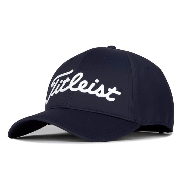 Titleist Custom Navy Players Performance Ball Marker Hat