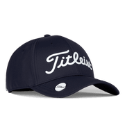 Titleist Custom Navy Players Performance Ball Marker Hat