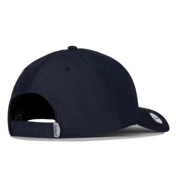 Titleist Custom Navy Players Performance Ball Marker Hat