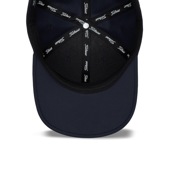 Titleist Custom Navy Players Performance Ball Marker Hat