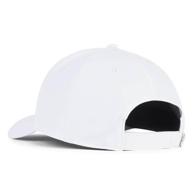 Titleist Custom White Players Performance Ball Marker Hat