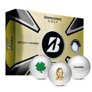 Bridgestone e12 Contact Golf Balls