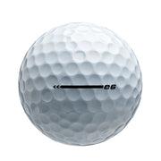 Bridgestone e6 Golf Balls