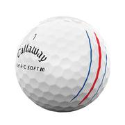 Callaway ERC Soft Golf Balls