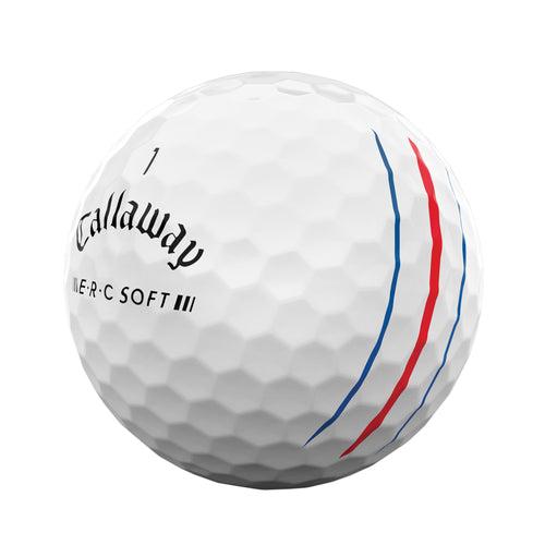 Callaway ERC Soft golf ball