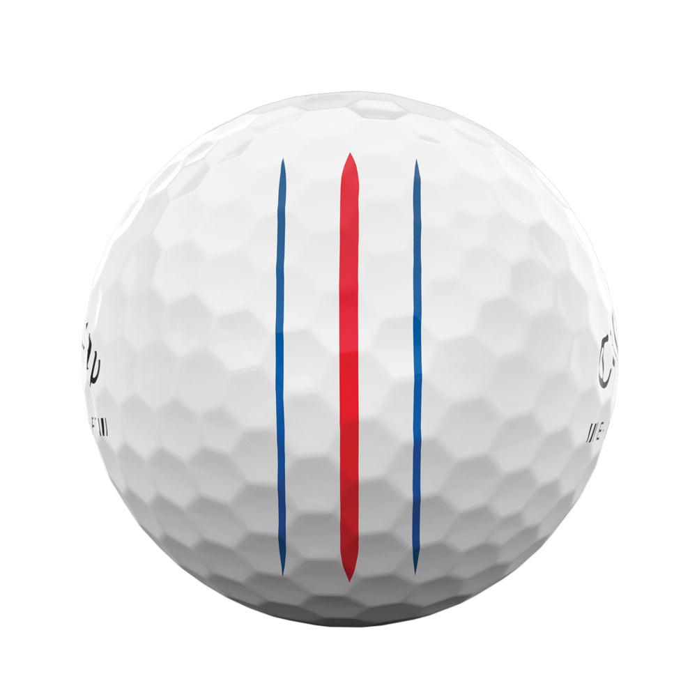 Callaway E.R.C. Soft ゴルフボール Callaway ERC Soft Golf Balls - MyCustomGolfBall