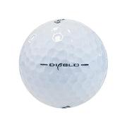 Custom Callaway Hex Diablo Golf Balls One Dozen