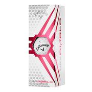 Callaway Hex Diablo Golf Balls