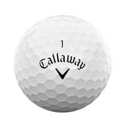 Custom Callaway Superfast Golf Balls 15 Ball Pack