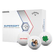 Callaway Supersoft Golf Balls