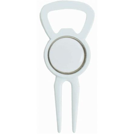 Divot Tool Bottle Opener