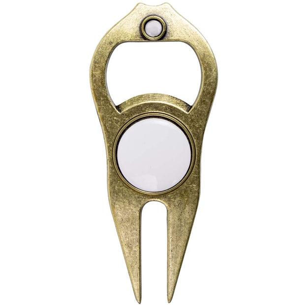 Hat Trick 6 in 1 Divot Tool