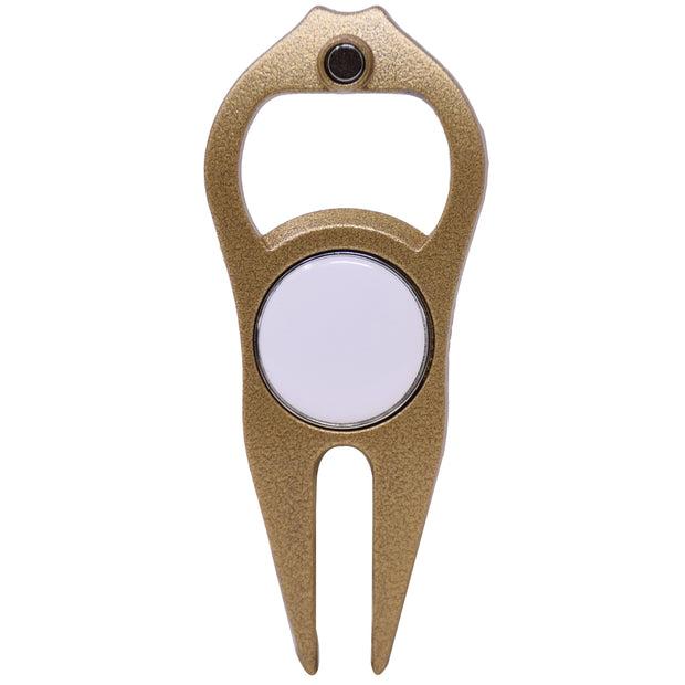 Hat Trick 6 in 1 Divot Tool