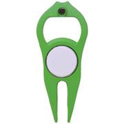 Hat Trick 6 in 1 Divot Tool