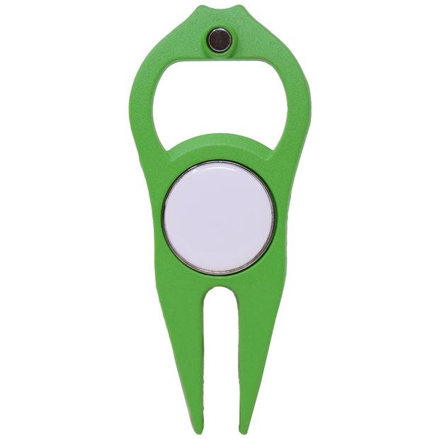 Hat Trick 6 in 1 Divot Tool