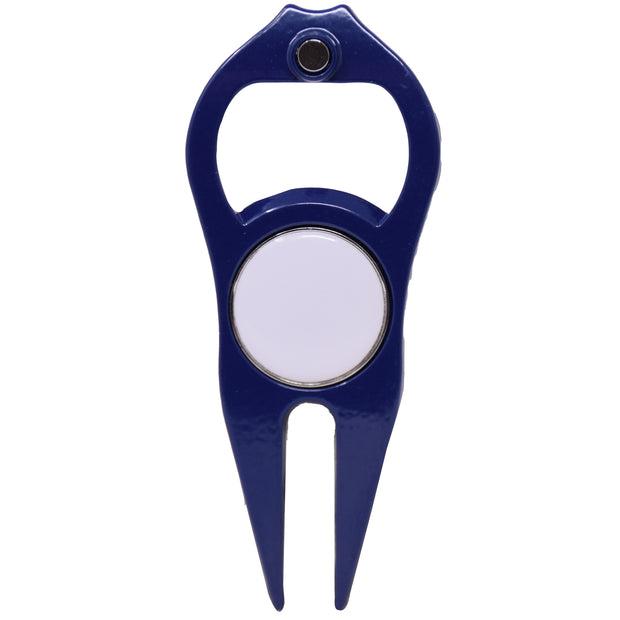 Hat Trick 6 in 1 Divot Tool