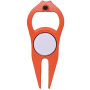 Hat Trick 6 in 1 Divot Tool