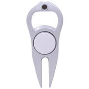 Hat Trick 6 in 1 Divot Tool