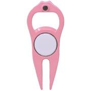 Hat Trick 6 in 1 Divot Tool