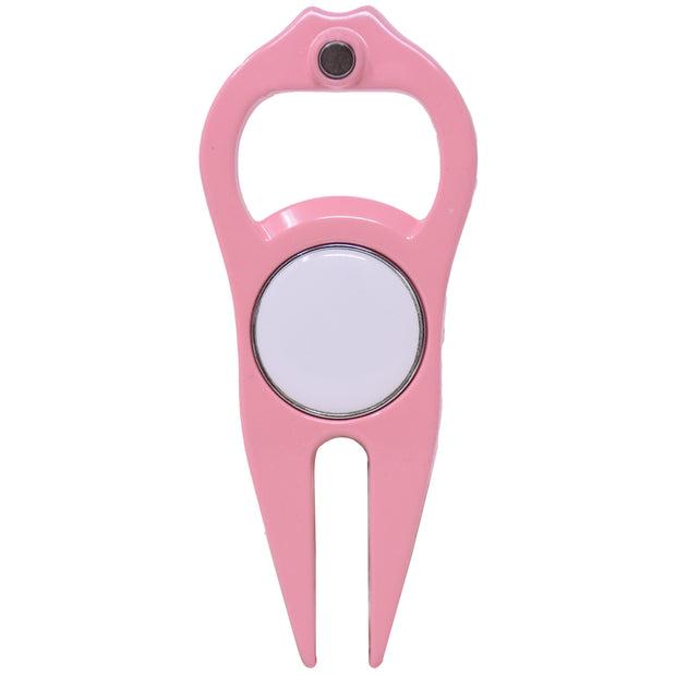 Hat Trick 6 in 1 Divot Tool