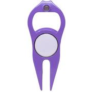 Hat Trick 6 in 1 Divot Tool