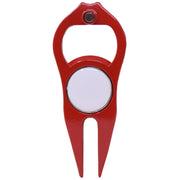 Hat Trick 6 in 1 Divot Tool