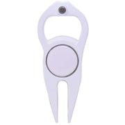 Hat Trick 6 in 1 Divot Tool