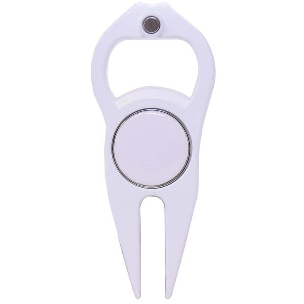 Hat Trick 6 in 1 Divot Tool