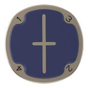 Blue Pitchfix Multimarker Chip
