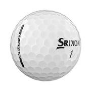 Srixon Q-Star Golf Balls