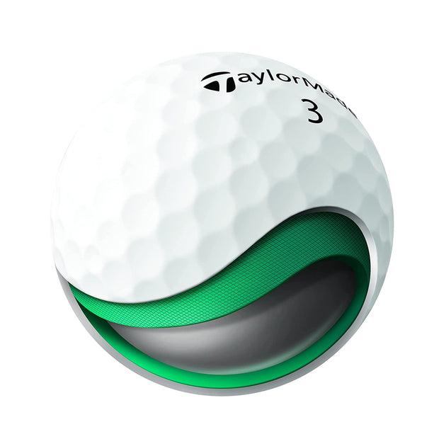 TaylorMade Soft Response Golf Balls -  2 FOR $49
