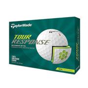 TaylorMade Tour Response Golf Balls