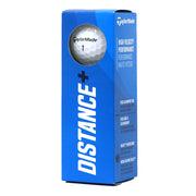 TaylorMade Distance + Golf Balls