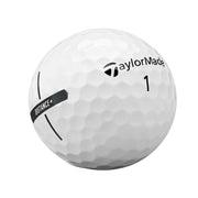 TaylorMade Distance + Golf Balls