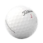 Titleist Pro V1x Golf Balls One Dozen